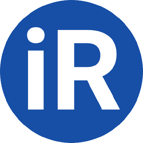 Logo of iResults.NET